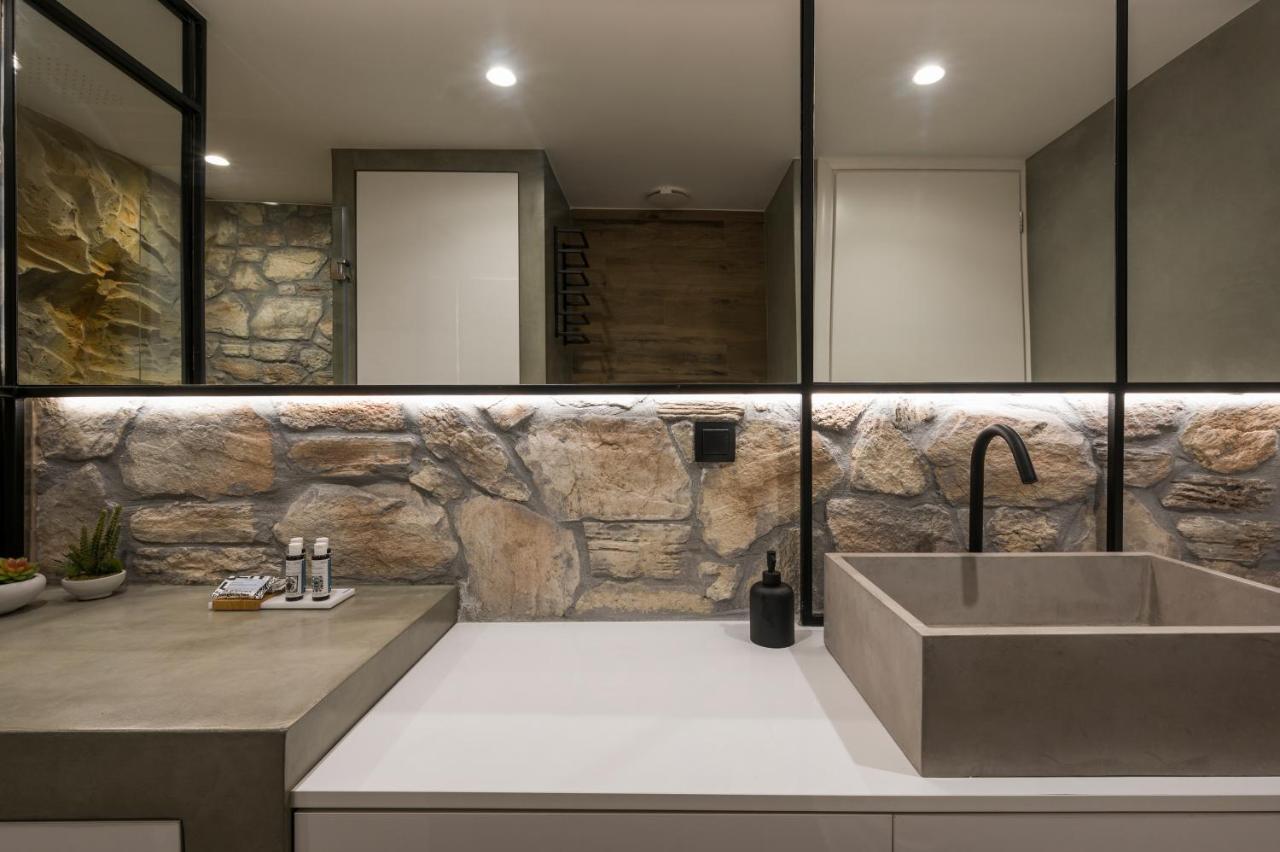 Skins Concept Boutique Apartment La Canée Extérieur photo