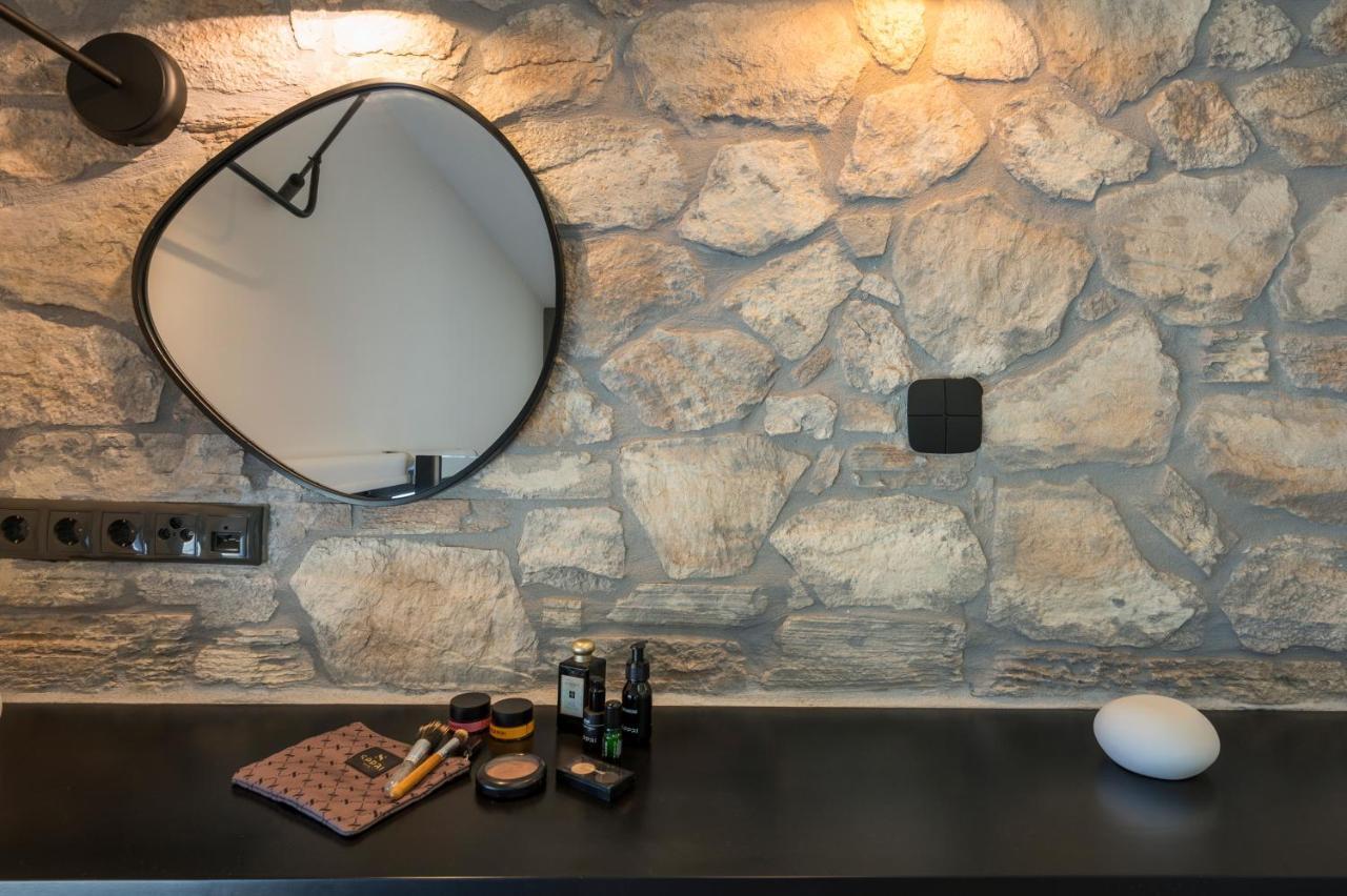 Skins Concept Boutique Apartment La Canée Extérieur photo